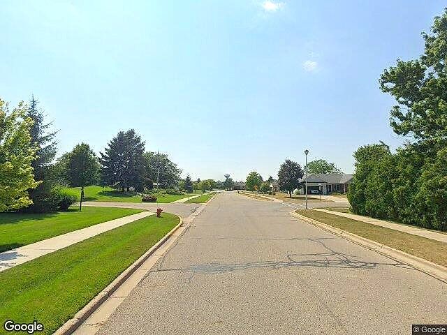 Country Lane Condominium photo 8