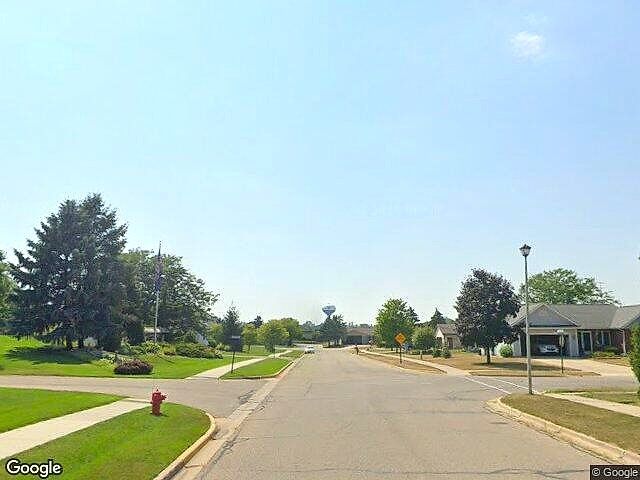 Country Lane Condominium photo 9