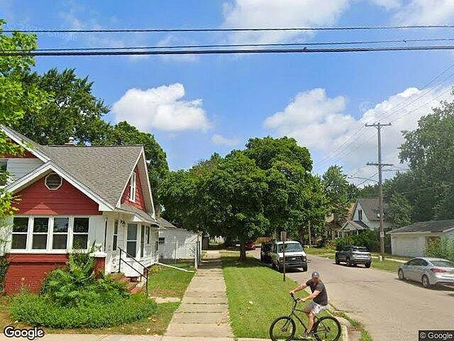 A. B. Masons Sub. photo 2