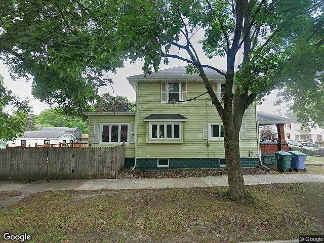 A. B. Masons Sub. photo 3