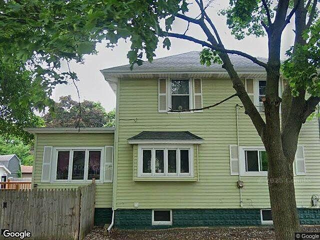 A. B. Masons Sub. photo 4