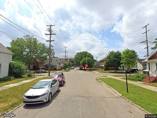 A. B. Masons Sub. photo 8
