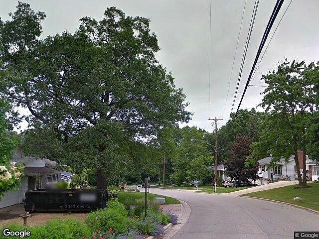 Assessors Plat No.1 of Breen Park Plat photo 2