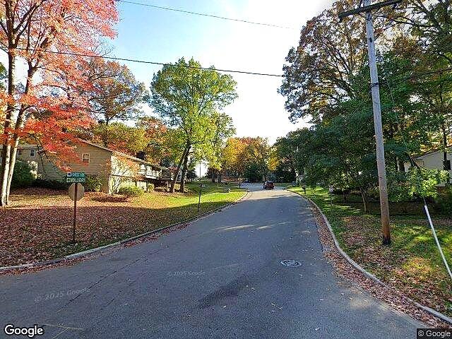 Assessors Plat No.1 of Breen Park Plat photo 3