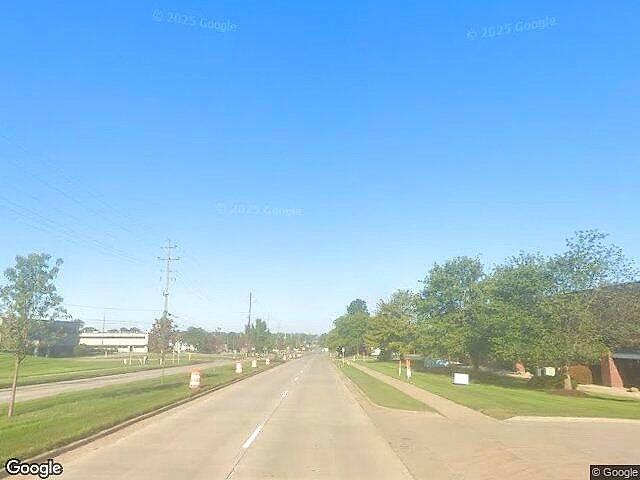 Airport Industrial Center photo 2