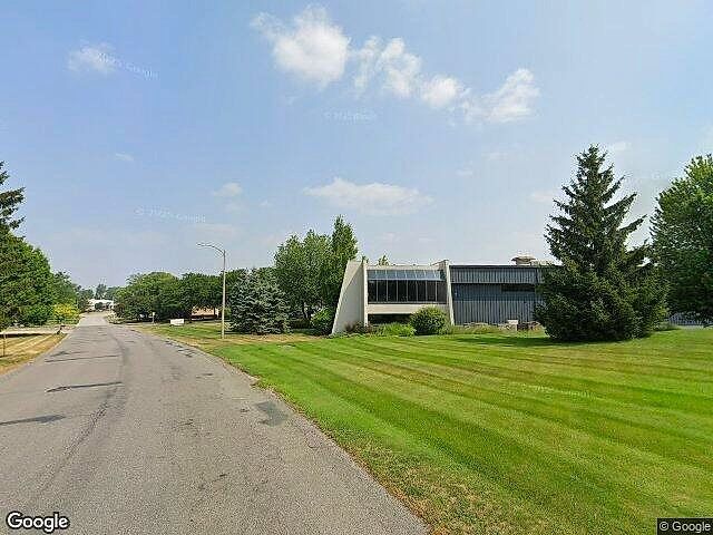 Airport Industrial Center photo 3