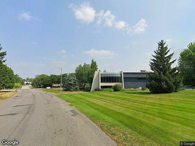 Airport Industrial Center photo 3