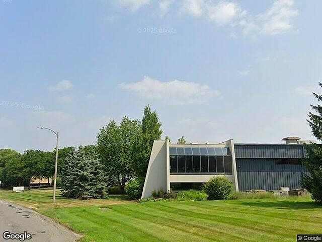 Airport Industrial Center photo 4