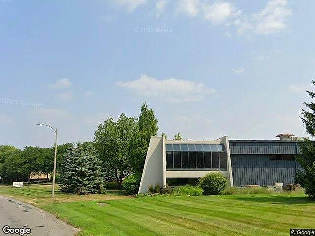 Airport Industrial Center photo 4