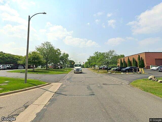 Airport Industrial Center photo 5