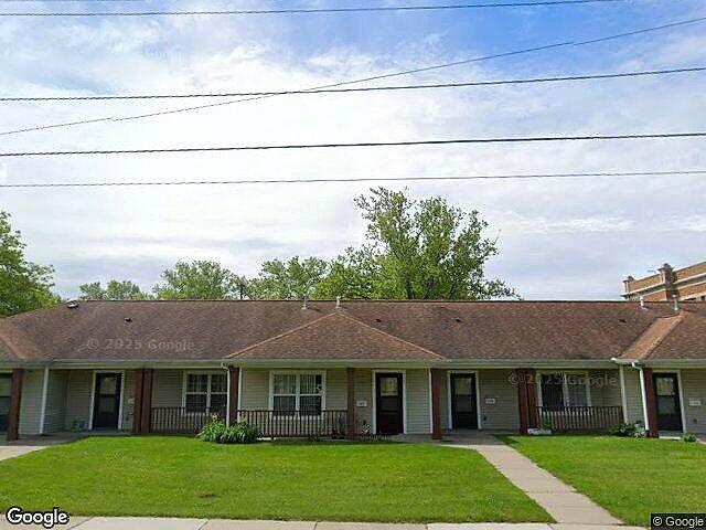 A. Campau'S Sub photo 2