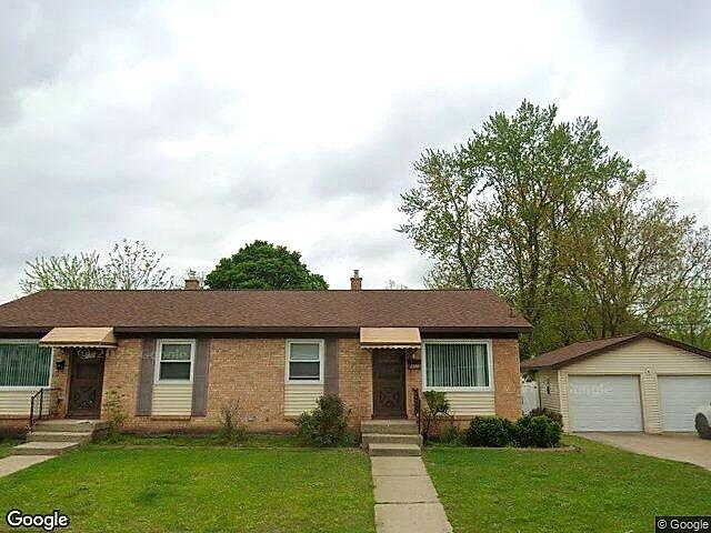 A. Rodenhouse Plat No.1 photo 2