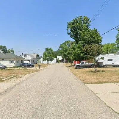 Cedar Springs