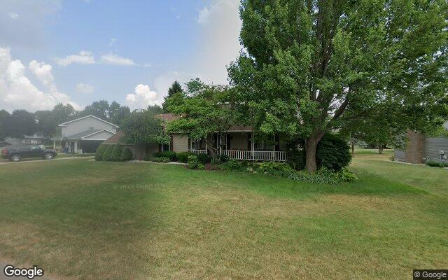 Blythefield Acres Plat photo 2