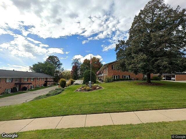 Crestwood Village Condominium photo 7