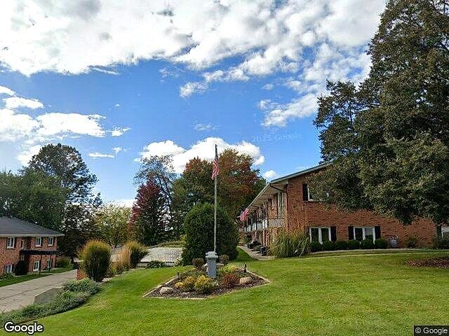 Crestwood Village Condominium photo 12