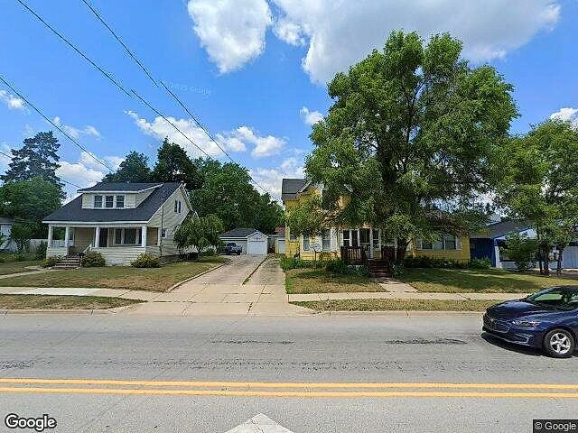 Smith'S Add. To the Village of Sparta photo 10