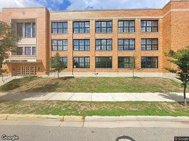 415 Franklin Condominium photo 3