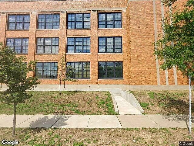 415 Franklin Condominium photo 4