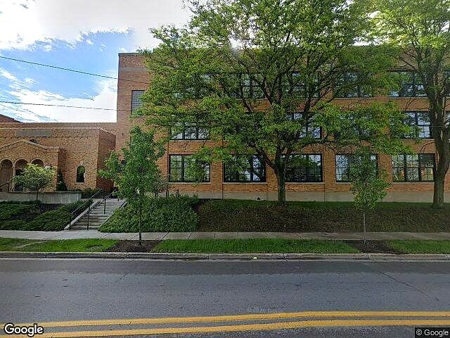 415 Franklin Condominium photo 6