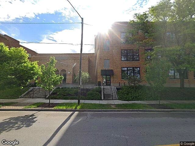 415 Franklin Condominium photo 8
