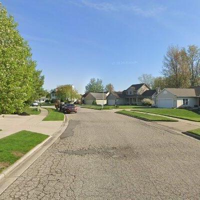 Johnson Estates No.6