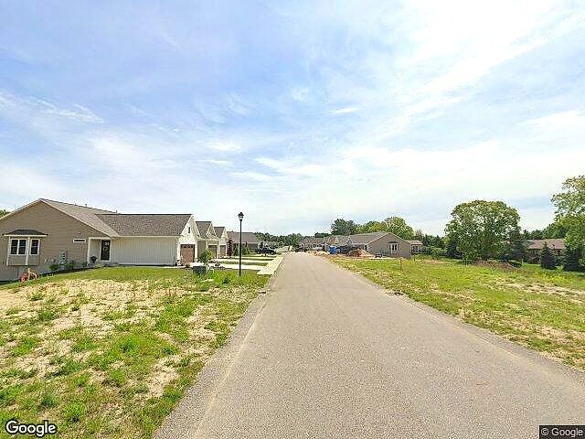 Amber Ridge Condominiums photo 10