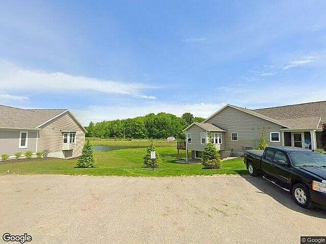 Amber Ridge Condominiums photo 11