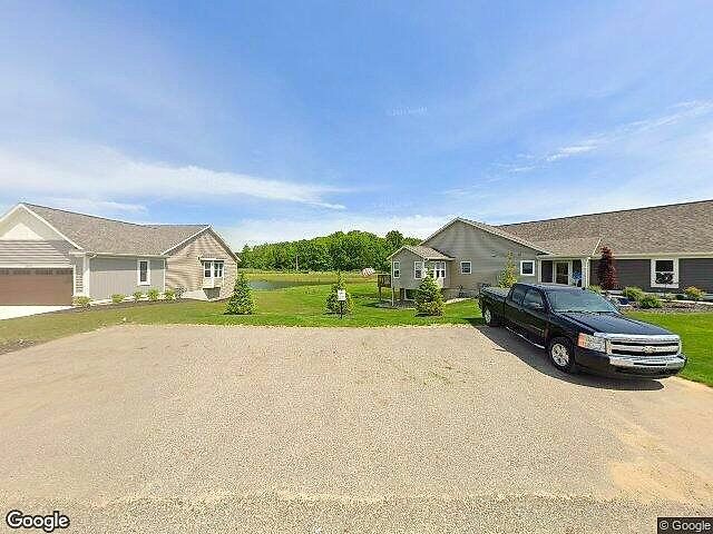 Amber Ridge Condominiums photo 12