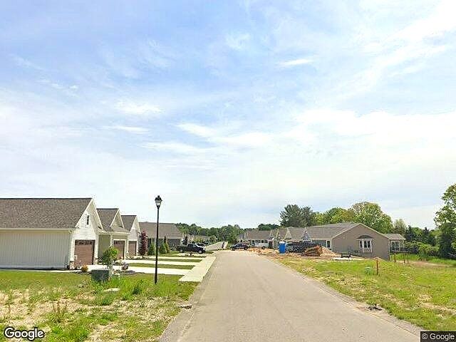 Amber Ridge Condominiums photo 13