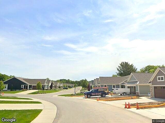 Amber Ridge Condominiums photo 7