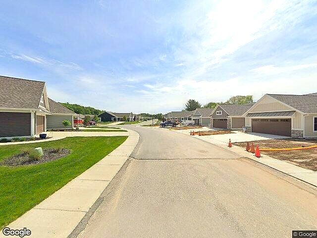 Amber Ridge Condominiums photo 8