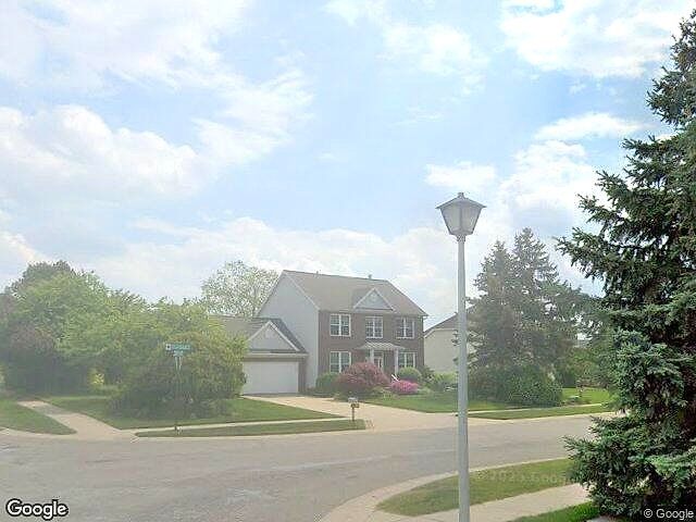 Condominium Homes of Bayberry Farms photo 11
