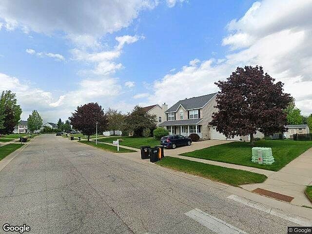 Condominium Homes of Bayberry Farms photo 12