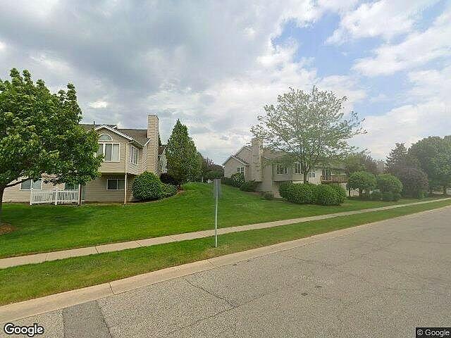 Condominium Homes of Bayberry Farms photo 5