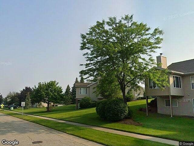 Condominium Homes of Bayberry Farms photo 9