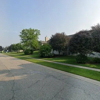 Condominium Homes of Bayberry Farms