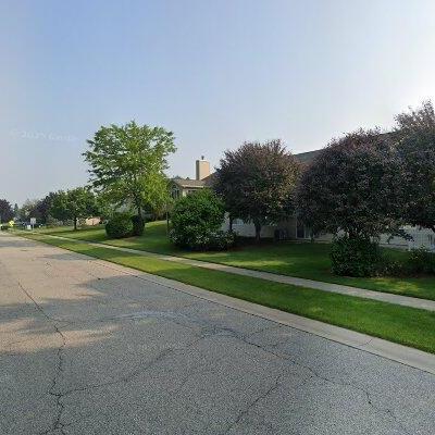 Condominium Homes of Bayberry Farms