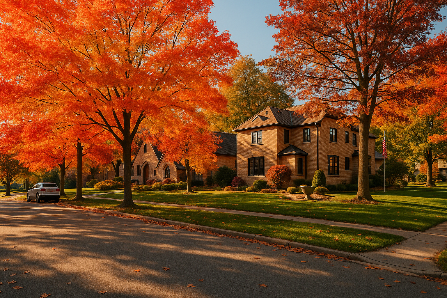 Ottawa Hills photo 5