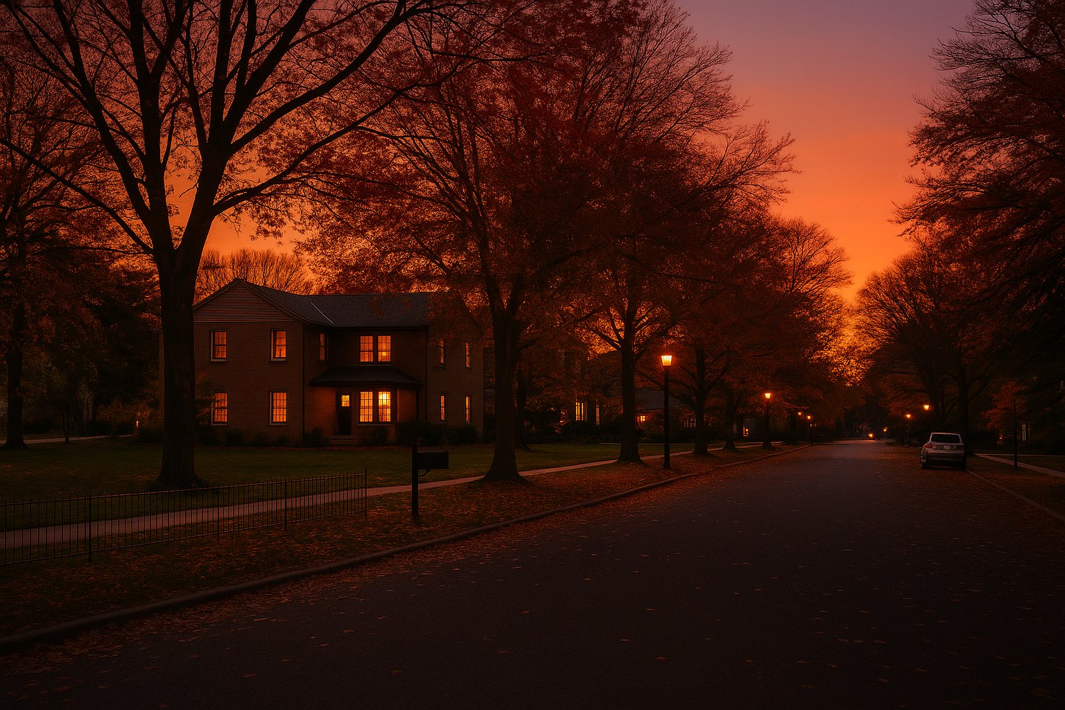 Ottawa Hills photo 6