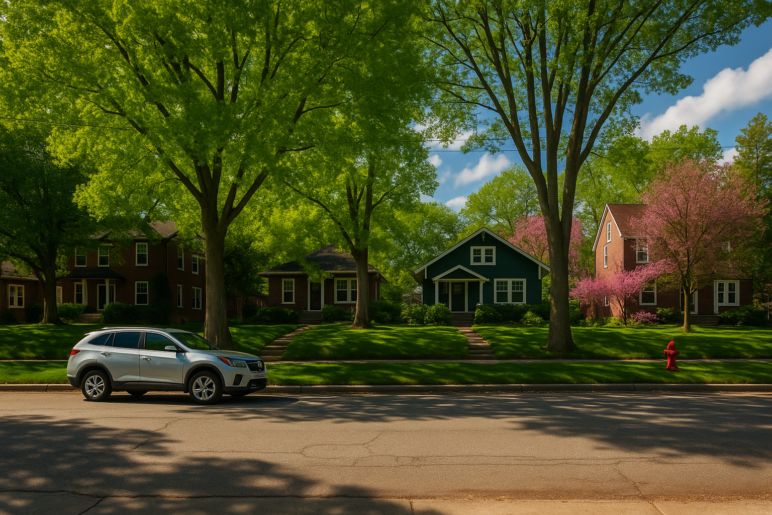 Ottawa Hills photo 3