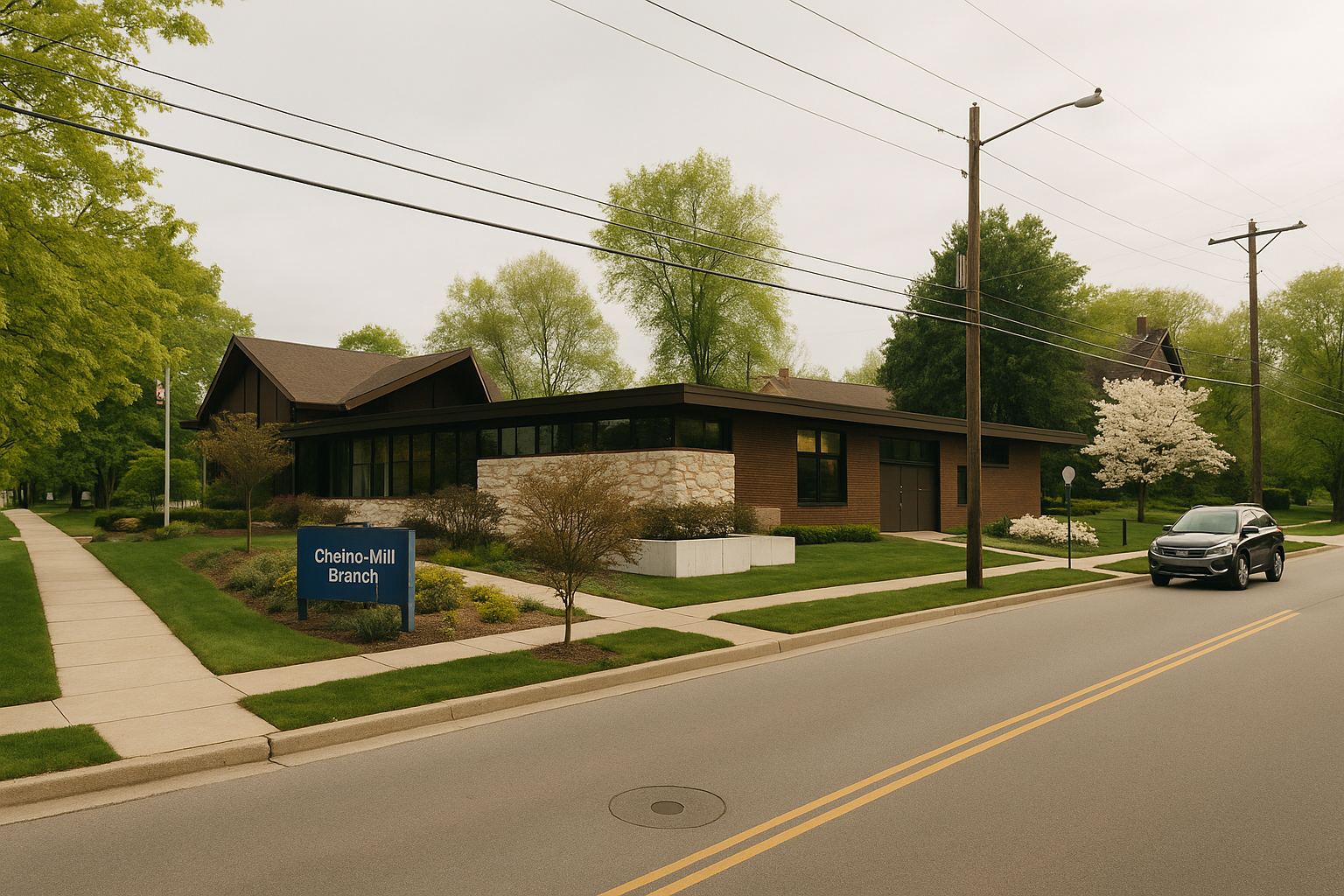 Ottawa Hills photo 9