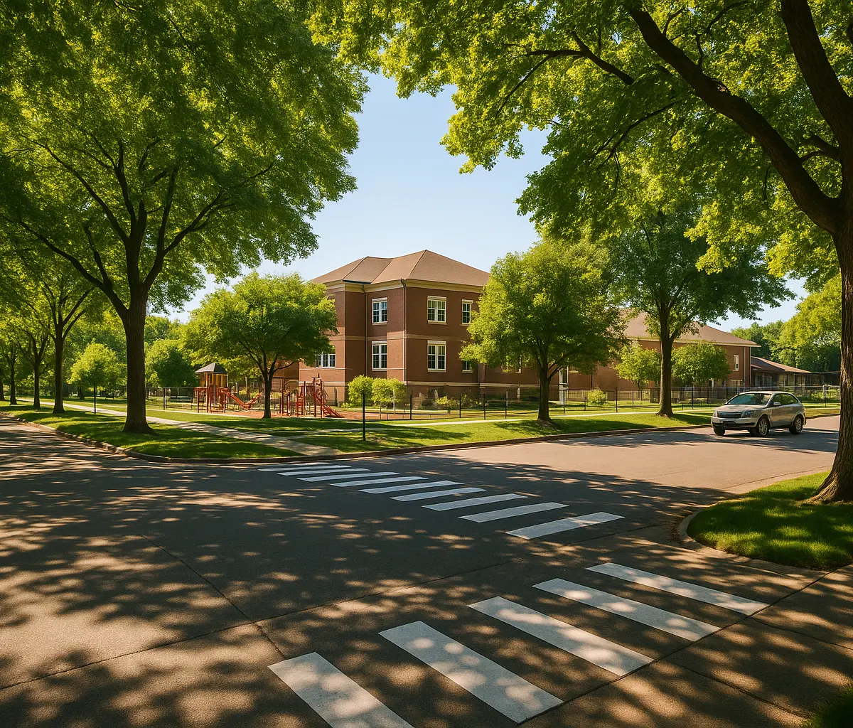 Ottawa Hills