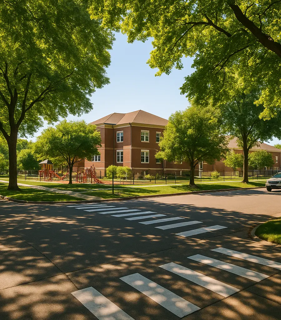 Ottawa Hills