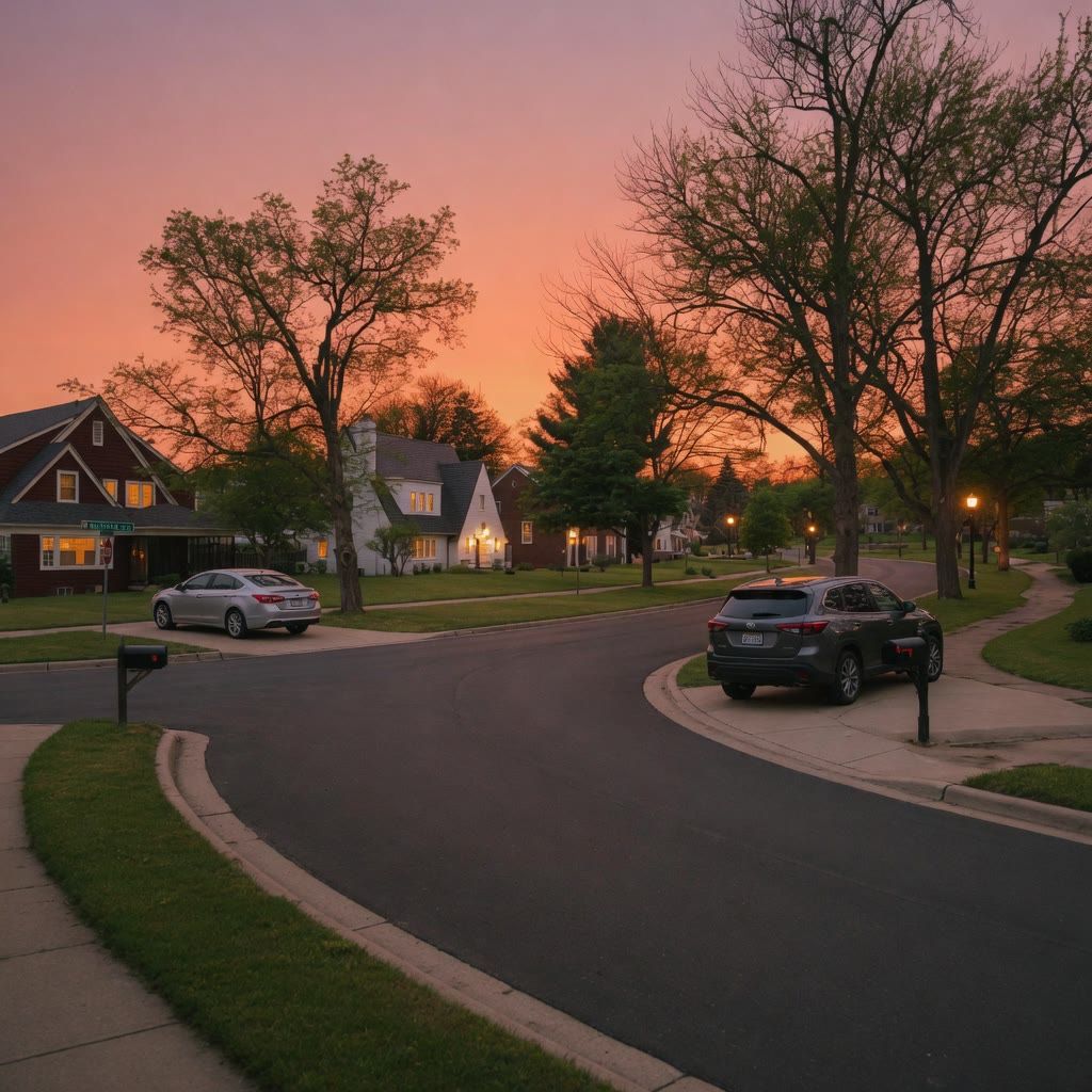 Ottawa Hills photo 1