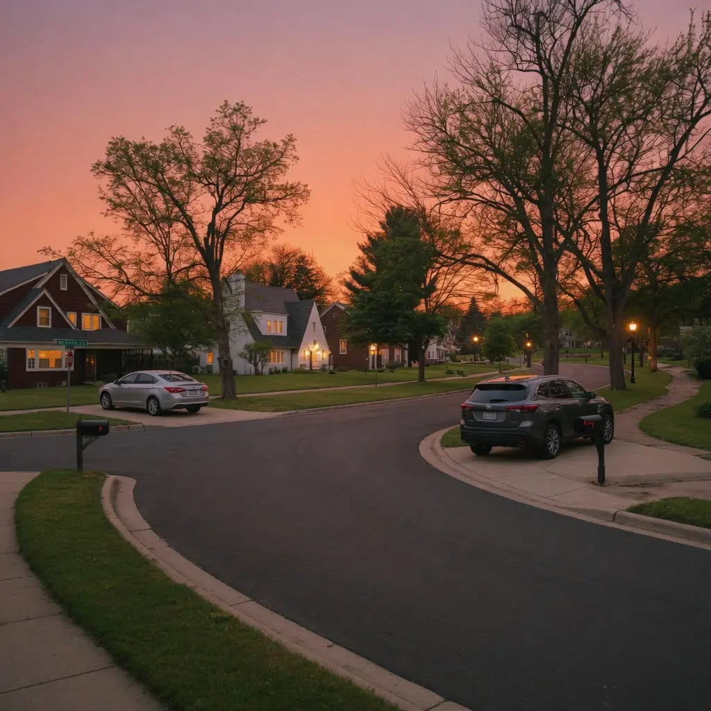 Ottawa Hills