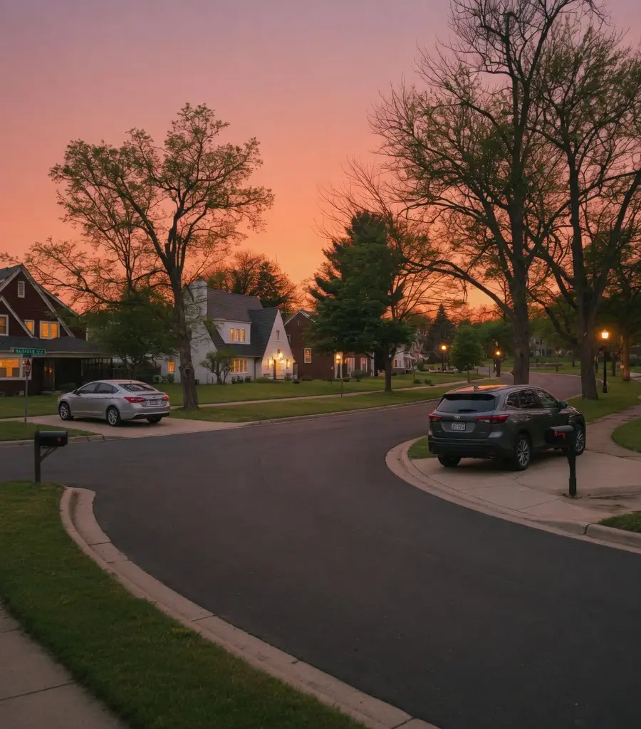 Ottawa Hills