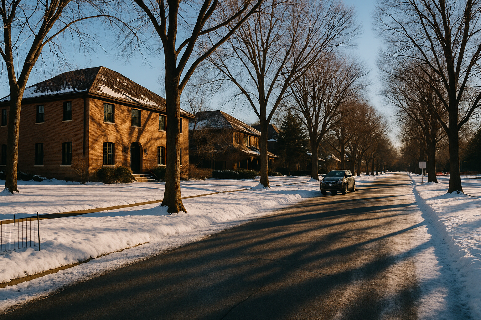 Ottawa Hills photo 8