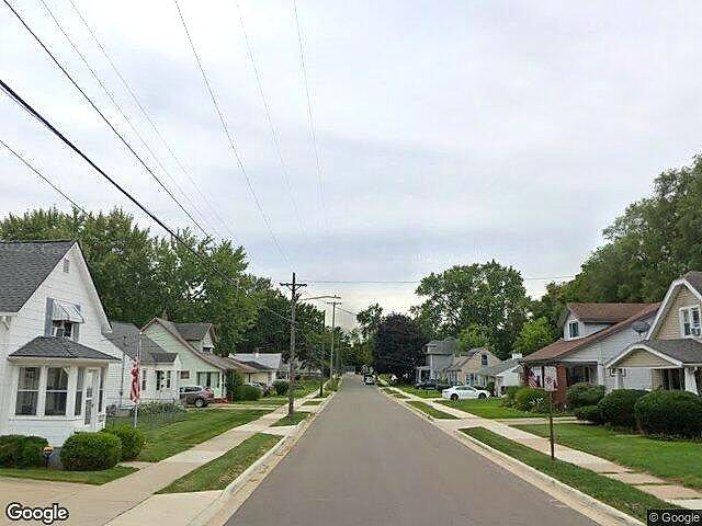 Steinmann'S Assessor'S Plat No.18 photo 2