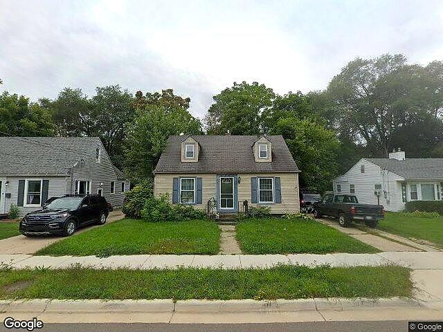 Steinmann'S Assessor'S Plat No.18 photo 3